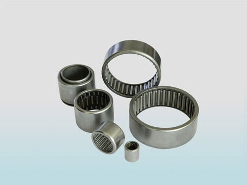 冲压外圈滚针轴承